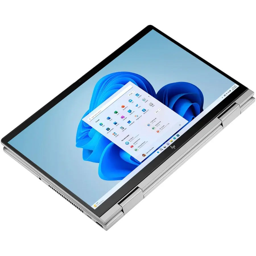 Notebook HP Convertible Core 5 120U 5.0GHz, 8GB, 512GB SSD, 14" FHD Touch