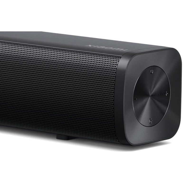 Barra de Sonido Xiaomi Soundbar 2.0ch
