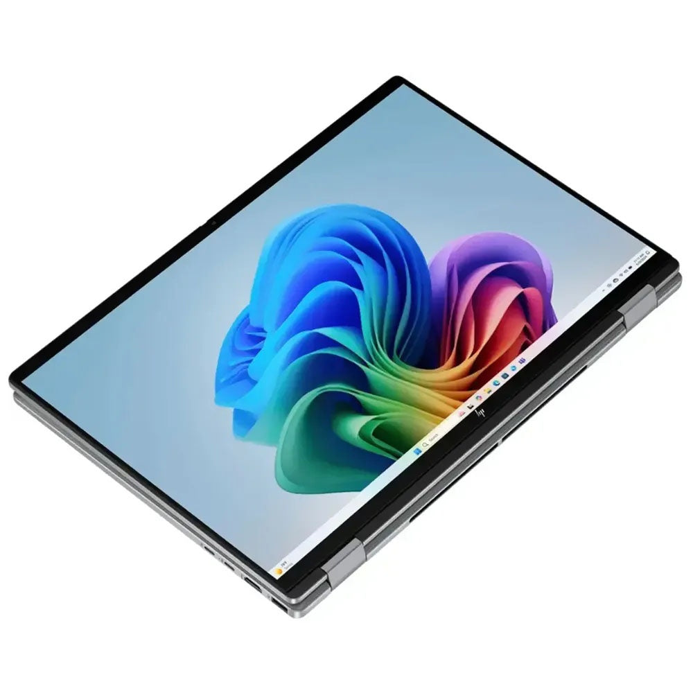 Notebook Convertible HP Ryzen AI 7 5.0Ghz, 16GB, 512GB SSD, 16" WUXGA Touch