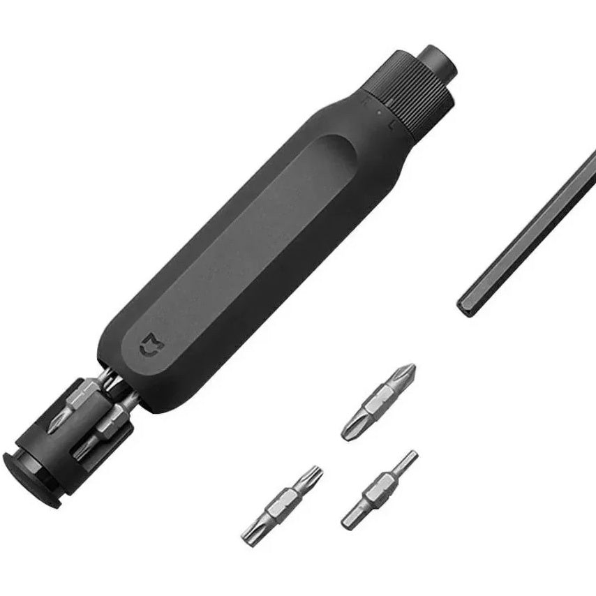 Set de destornillador de trinquete Xiaomi 16 en 1