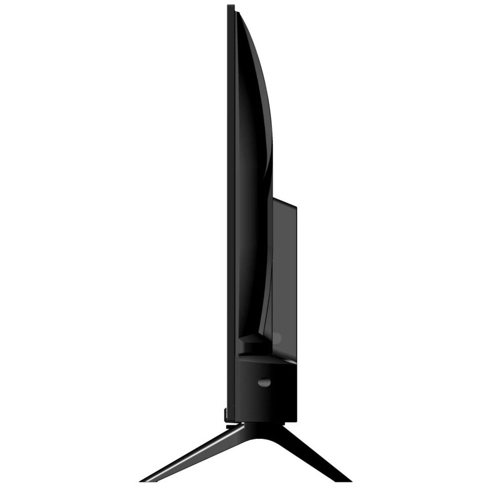 TV LED Asano 40'' Full HD sin bordes SMART