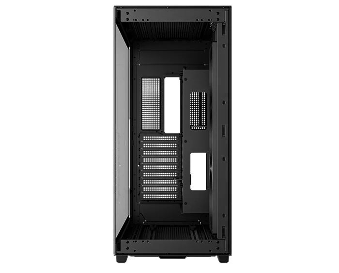 Gabinete Deepcool CH780 negro