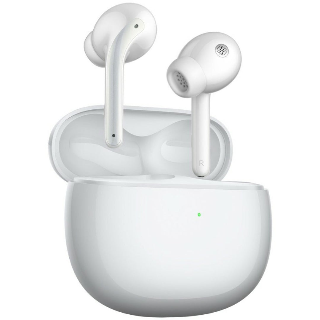 Auriculares TWS Xiaomi Buds 3 blancos