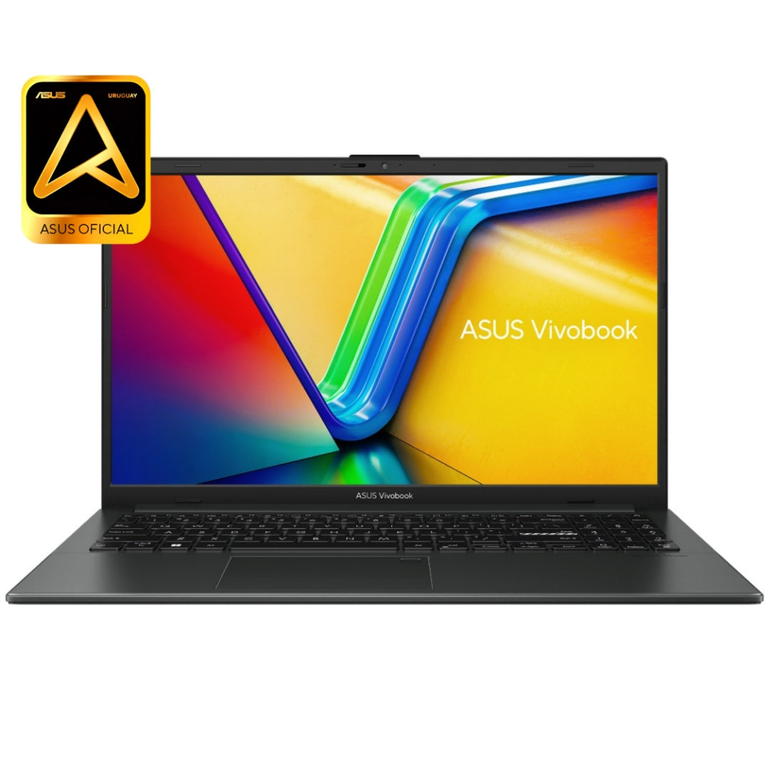 Notebook Asus Core i3 3.8Ghz, 8GB, 512GB SSD, 15.6" FHD, Español