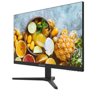 Monitor IPS Hikvision 24" Full HD