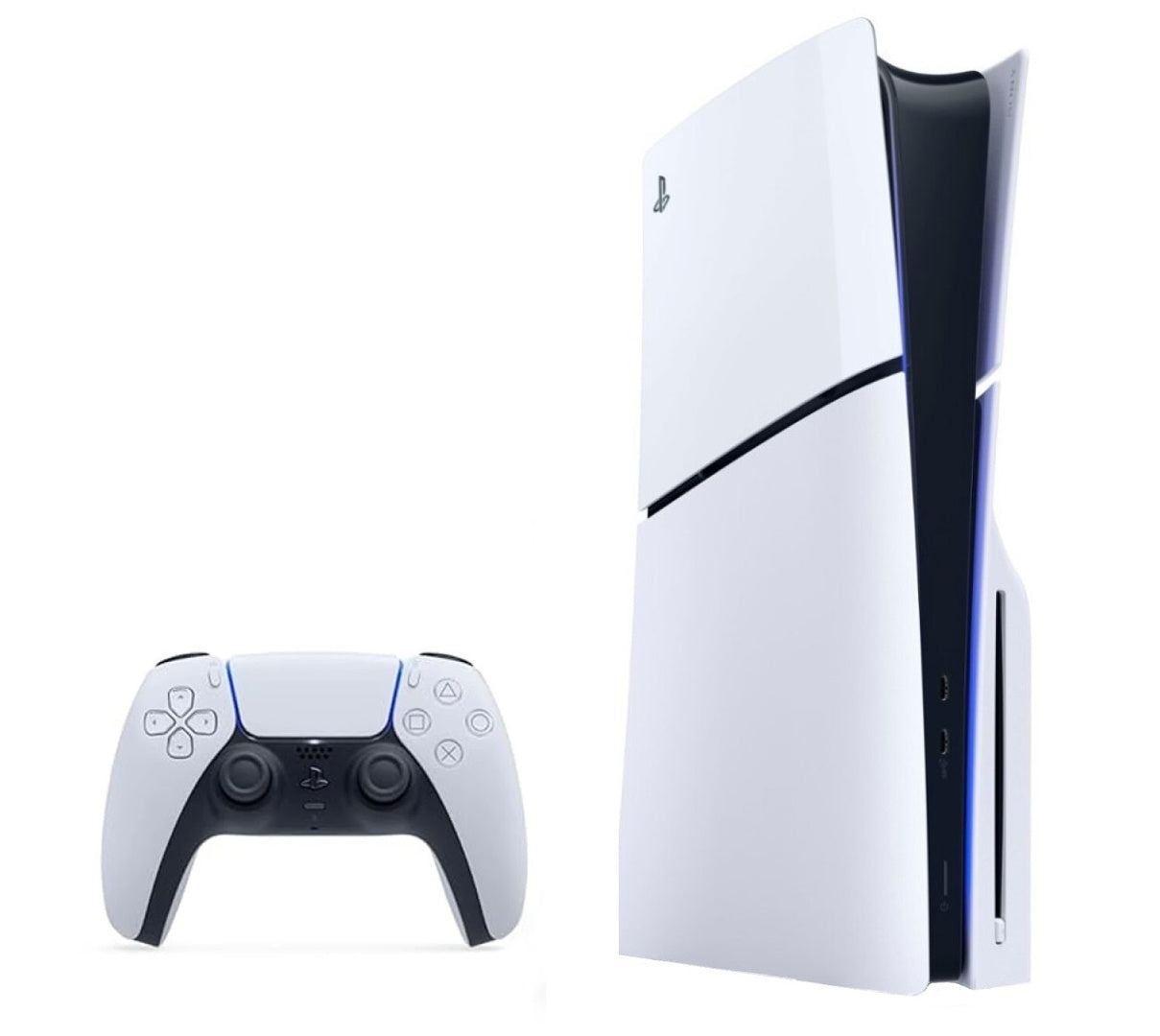 Consola Sony Playstation 5 Slim 1TB Disco