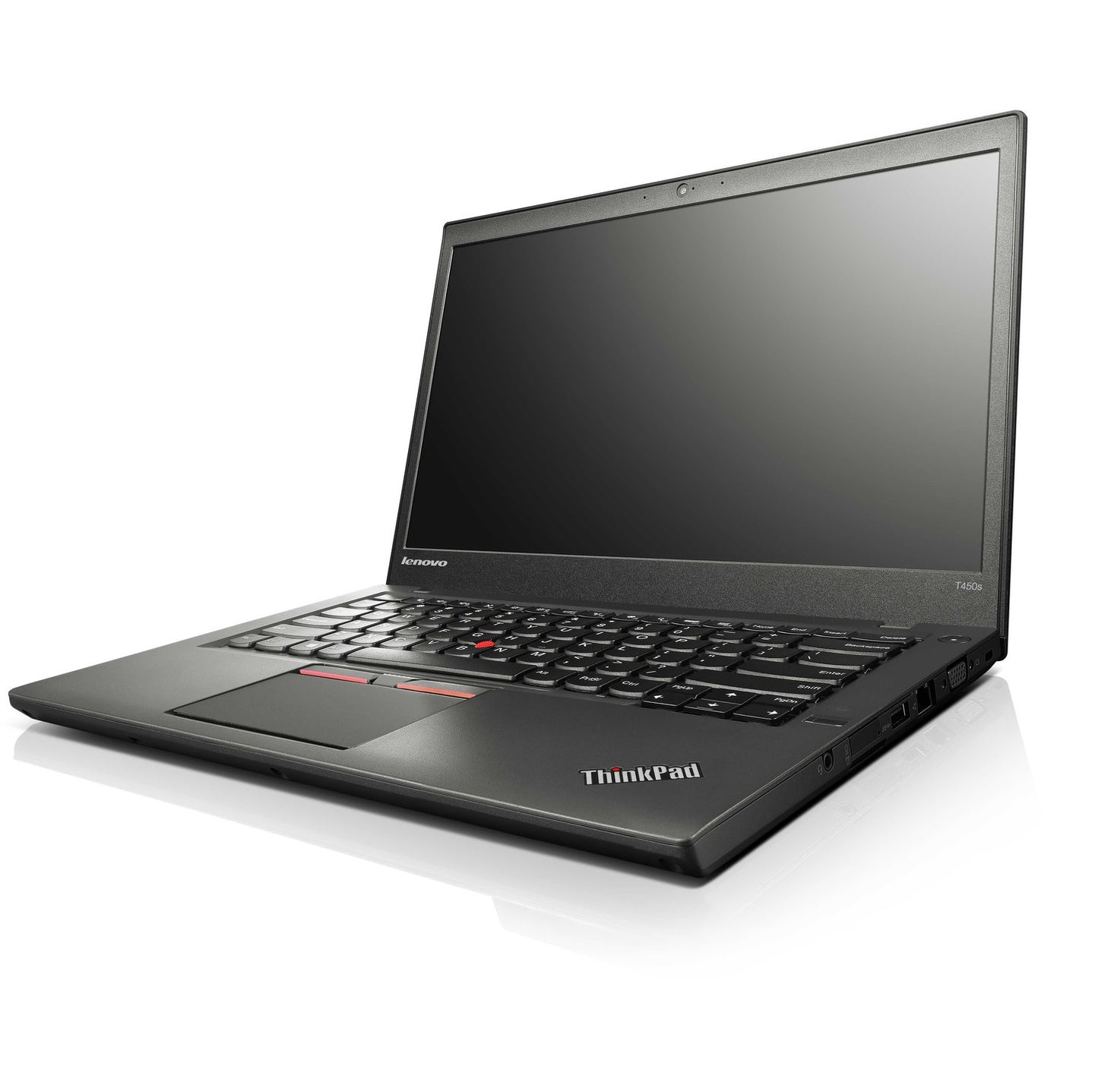 Notebook Lenovo Core i5 2.7GHz, 14", 8GB, 240GB SSD, Windows 7 Pro