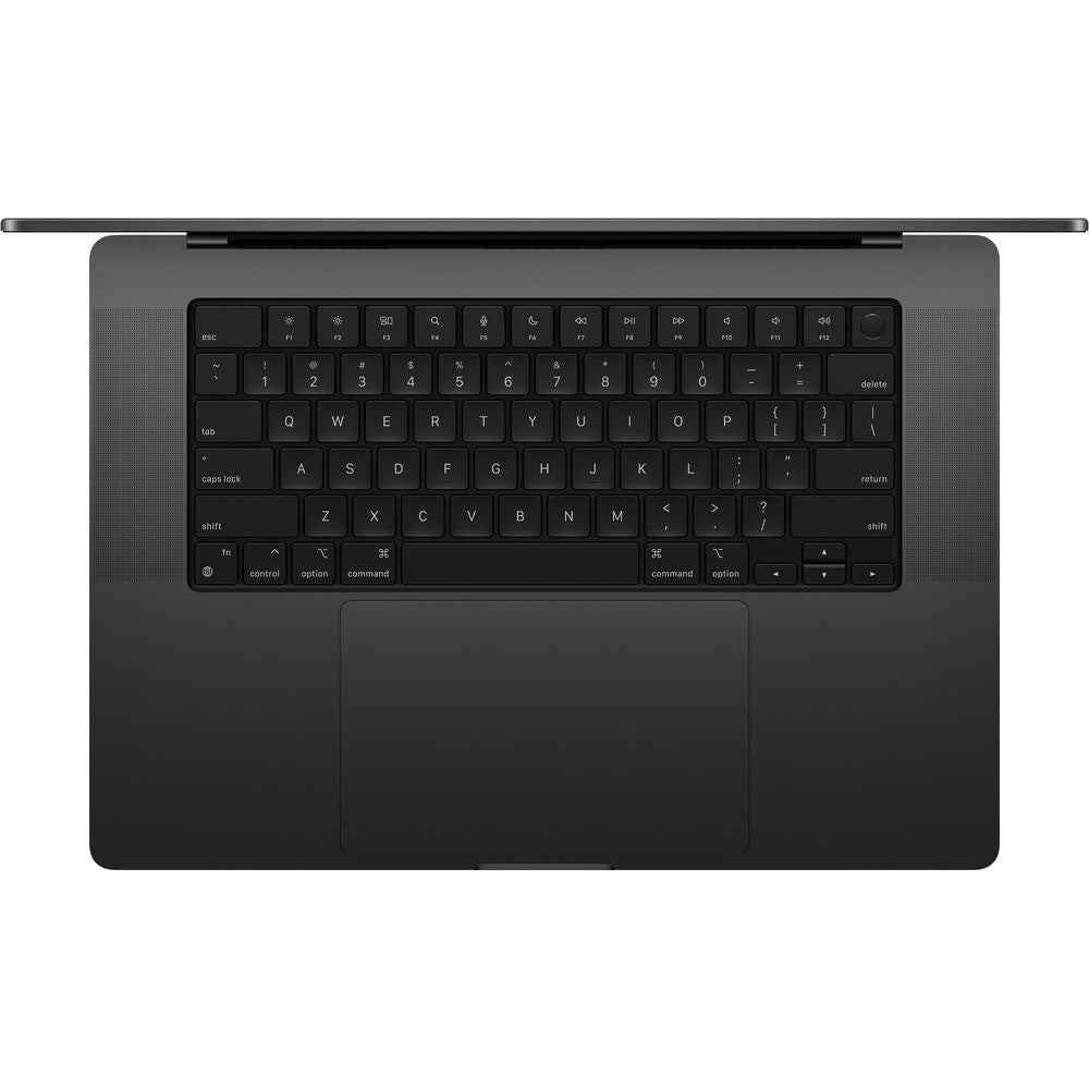 Apple Macbook Pro M3 Max 16+40, 48GB, 1TB SSD, 16'', Español