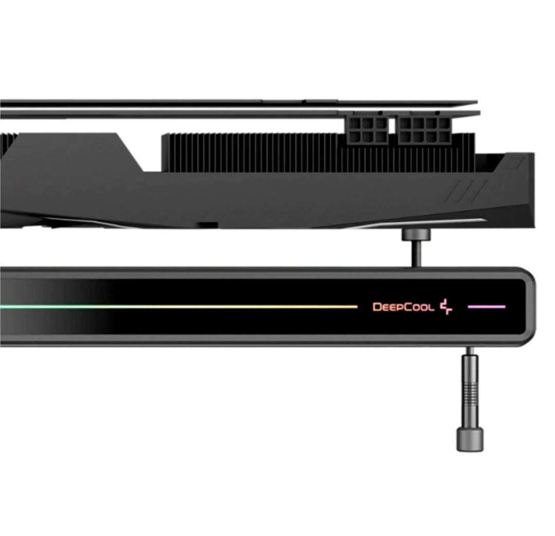 Soporte para GPU Deepcool ST500 ARGB