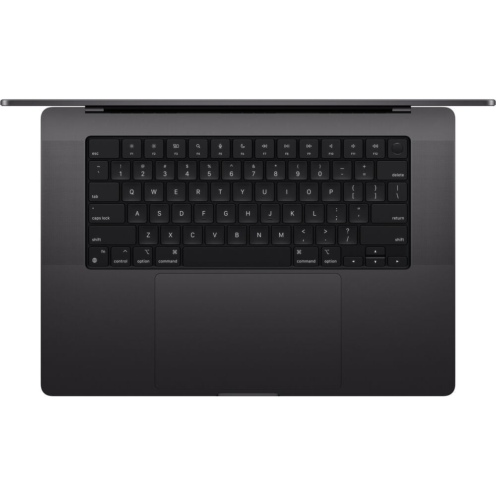 Apple Macbook Pro M4 Pro 14-core, 24GB, 512GB SSD, 16.2'' Retina