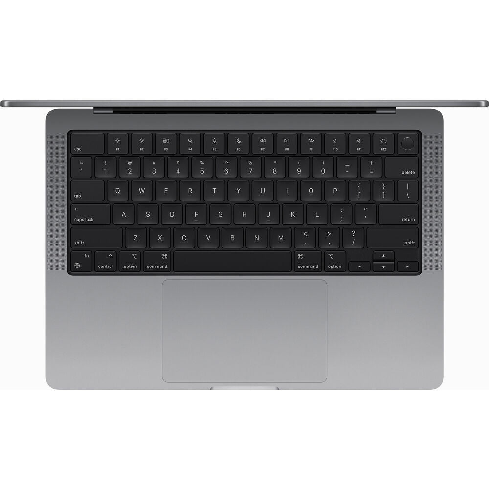 Apple Macbook Pro M3 8-core, 8GB, 1TB SSD, 14.2'' Retina