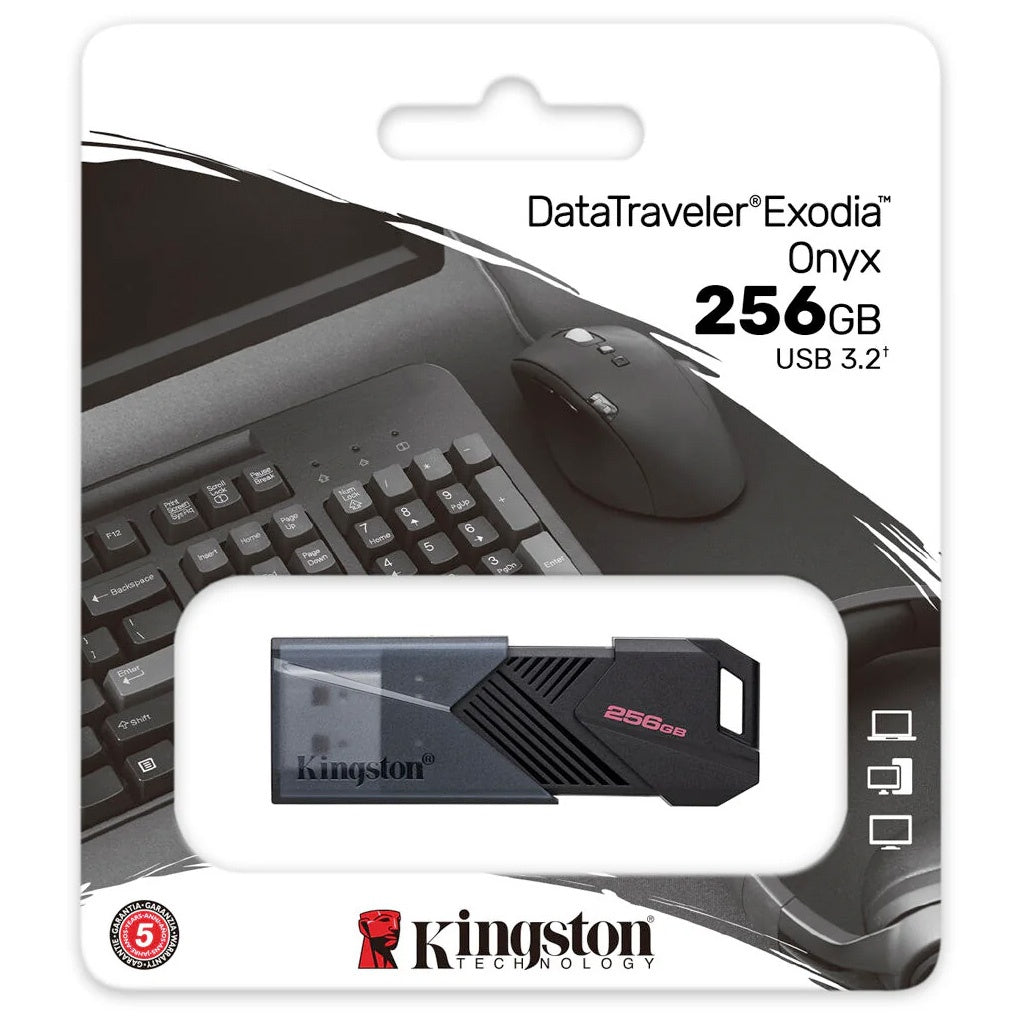 Pendrive Kingston DTXON 256GB USB 3.2