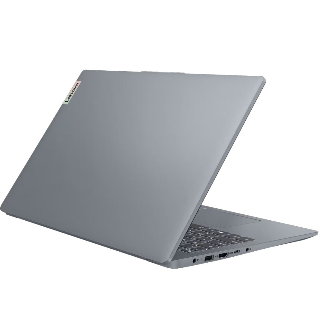 Notebook Lenovo Core i3 3.8Ghz, 8GB, 256GB SSD, 15.6" FHD