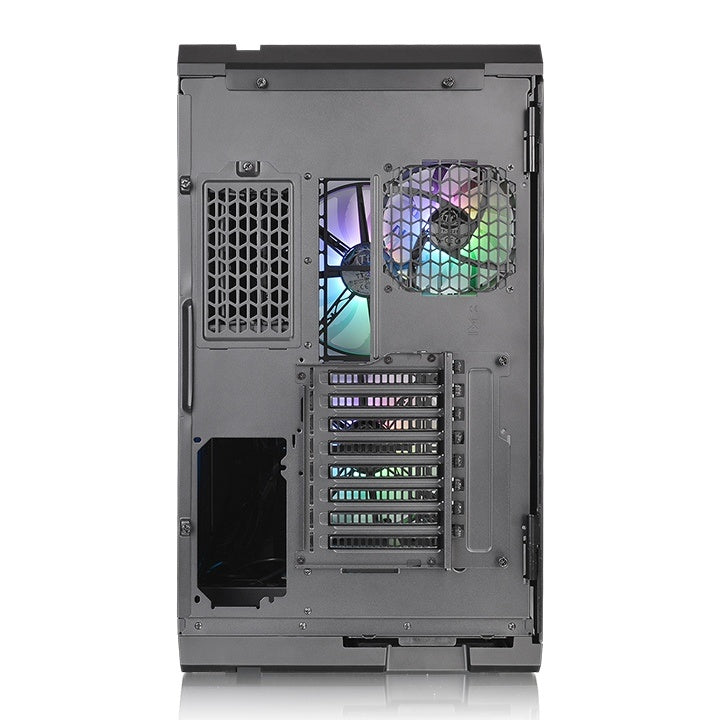 Gabinete Gamer Thermaltake View 51 TG ARGB Edition