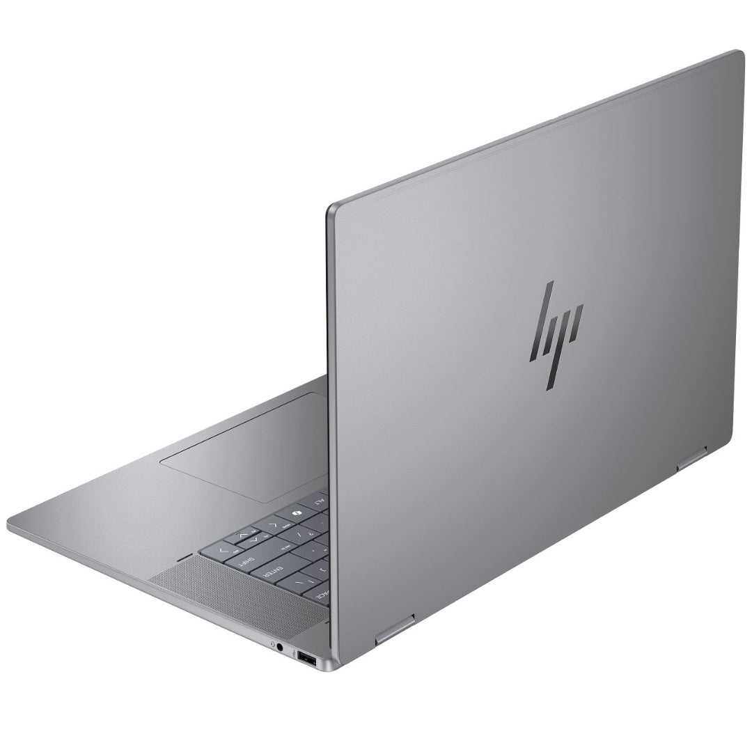 Notebook Convertible HP Ryzen AI 7 5.0Ghz, 16GB, 512GB SSD, 16" WUXGA Touch