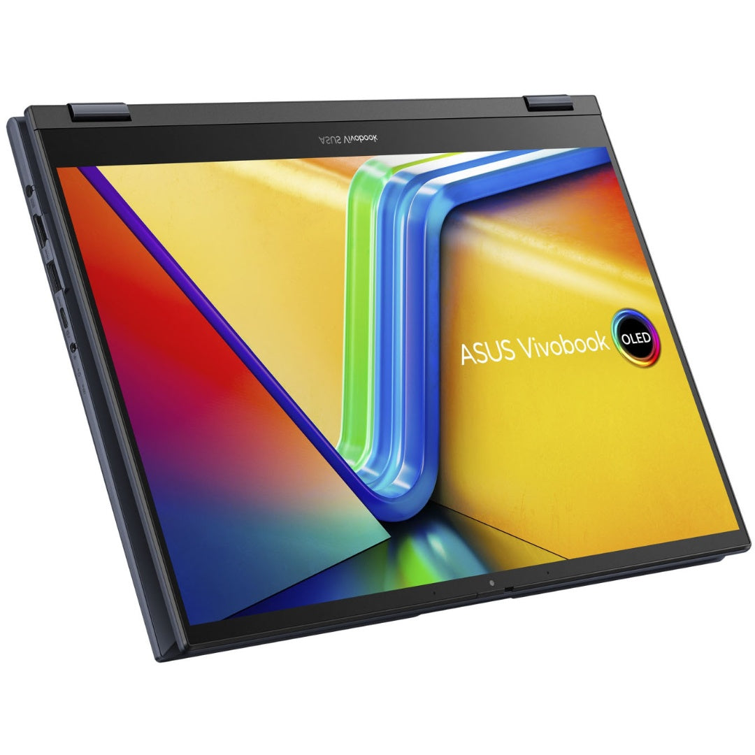 Notebook Asus Convertible Core i9 5.4Ghz, 16GB, 512GB SSD, 14'' 2.8K Oled Touch