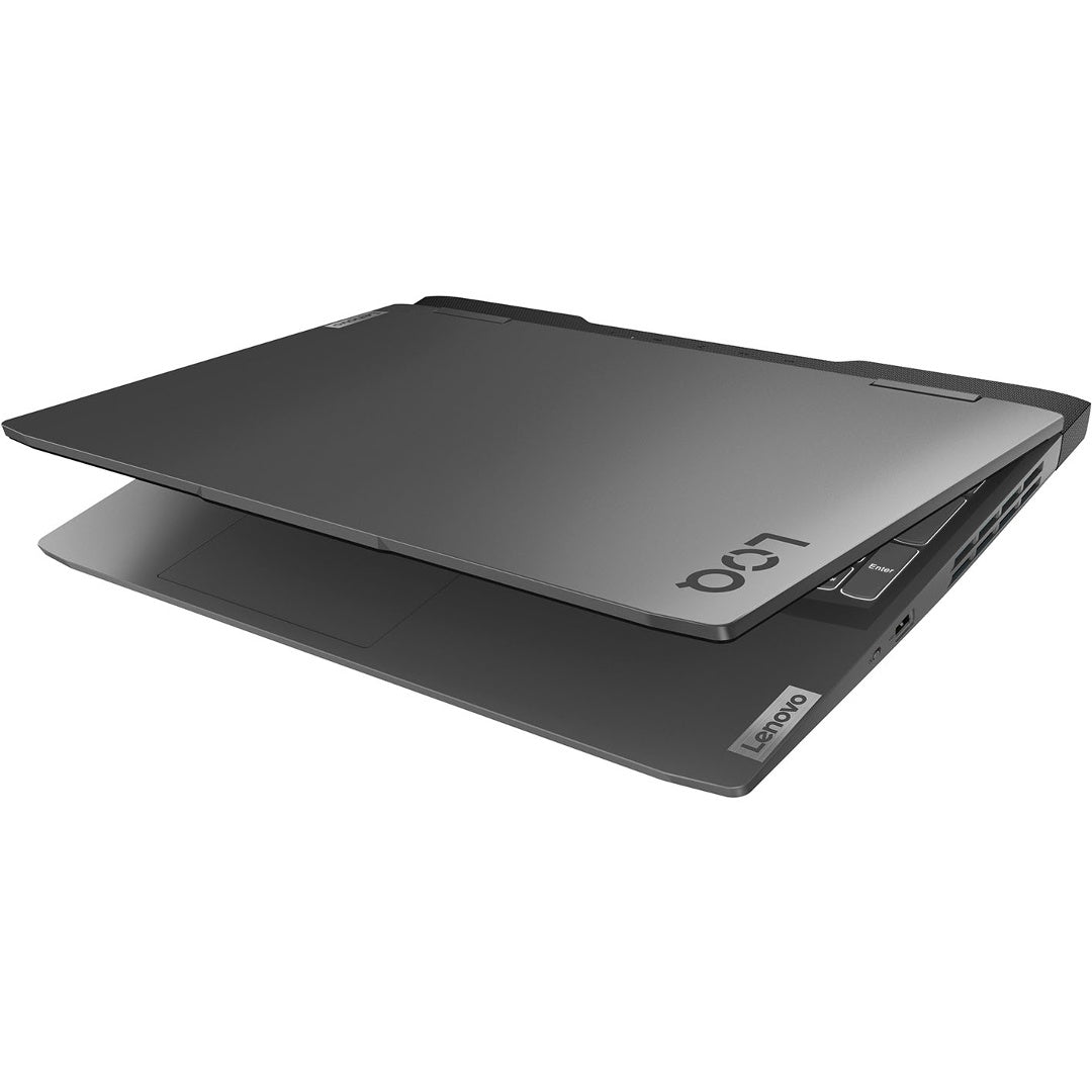 Notebook Gamer Lenovo Core i5 4.4Ghz, 8GB, 512GB SSD, 15.6" FHD, RTX 2050 4GB