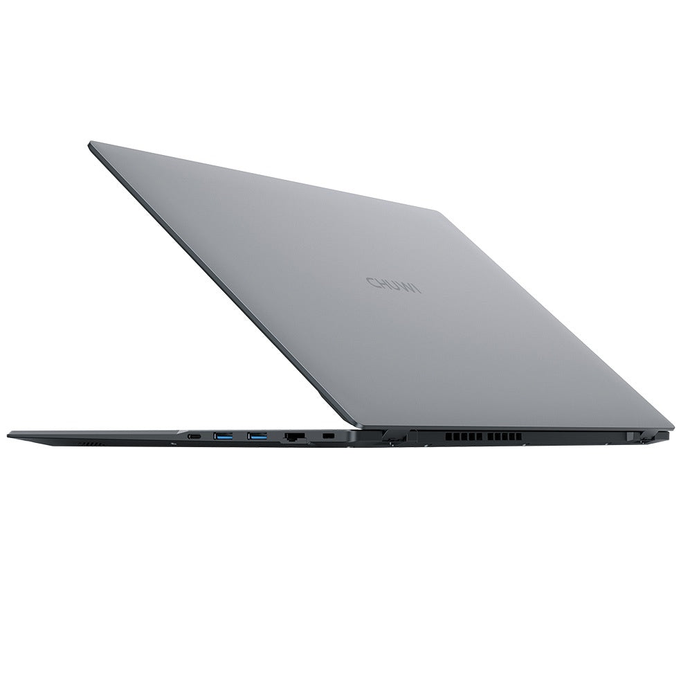 Notebook Chuwi Dualcore N4020, 8GB, 256GB, 15.6" FHD, Español