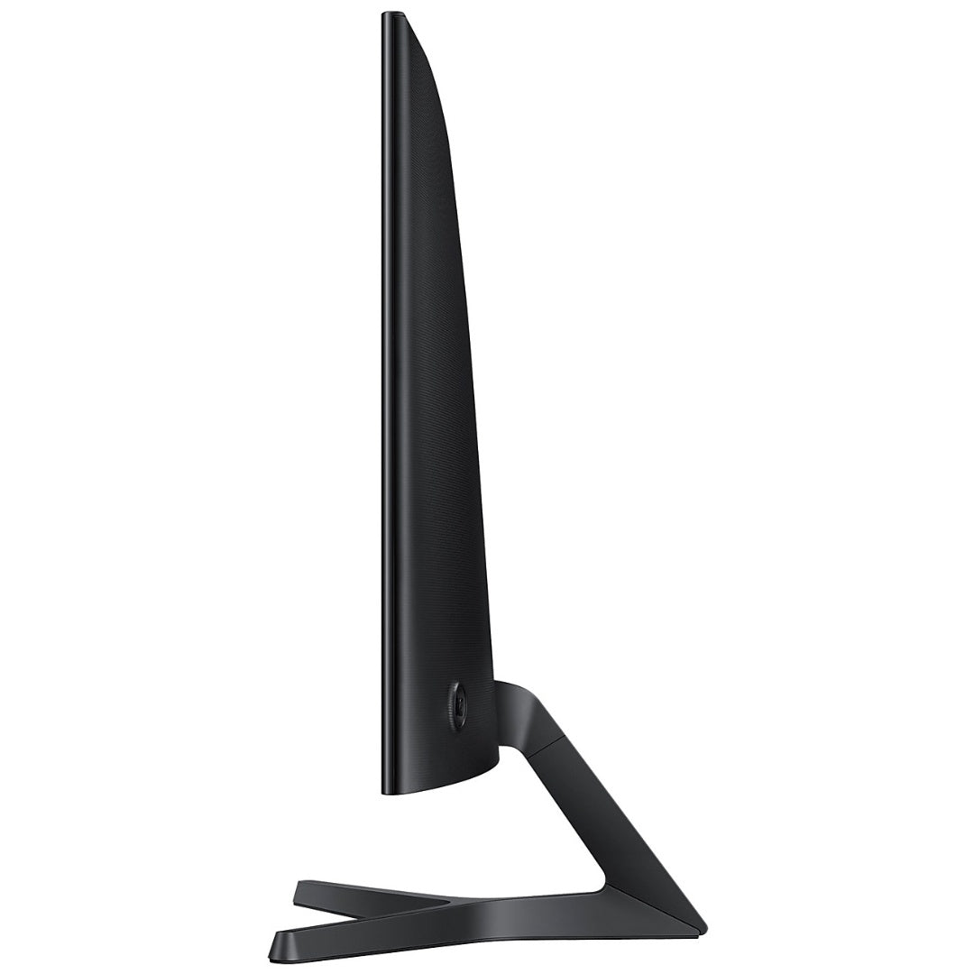Monitor Samsung 27" FHD Curvo 1800R