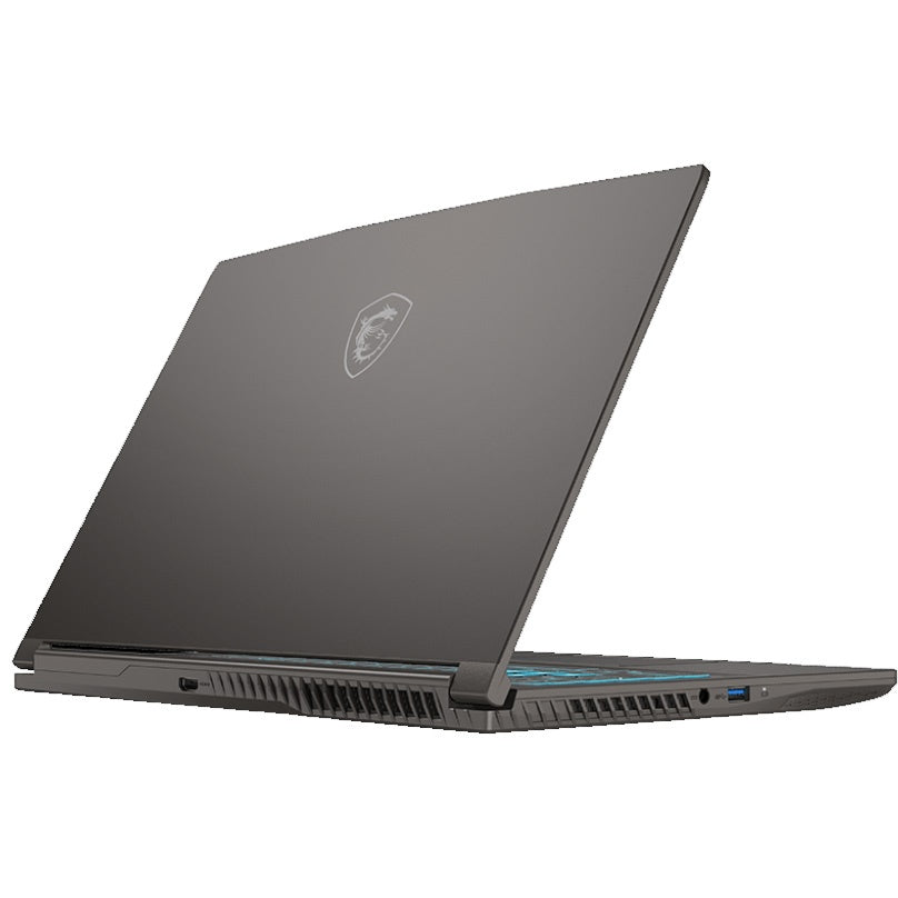 Notebook Gamer MSI Ryzen 9 5.2Ghz, 16GB, 1TB SSD, 15.6" FHD, RTX 4060 8GB