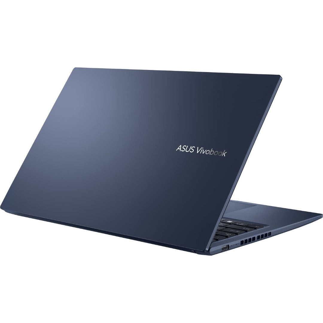 Notebook Asus Core i7 4.9Ghz, 16GB, 512GB SSD, 15.6" FHD, Español