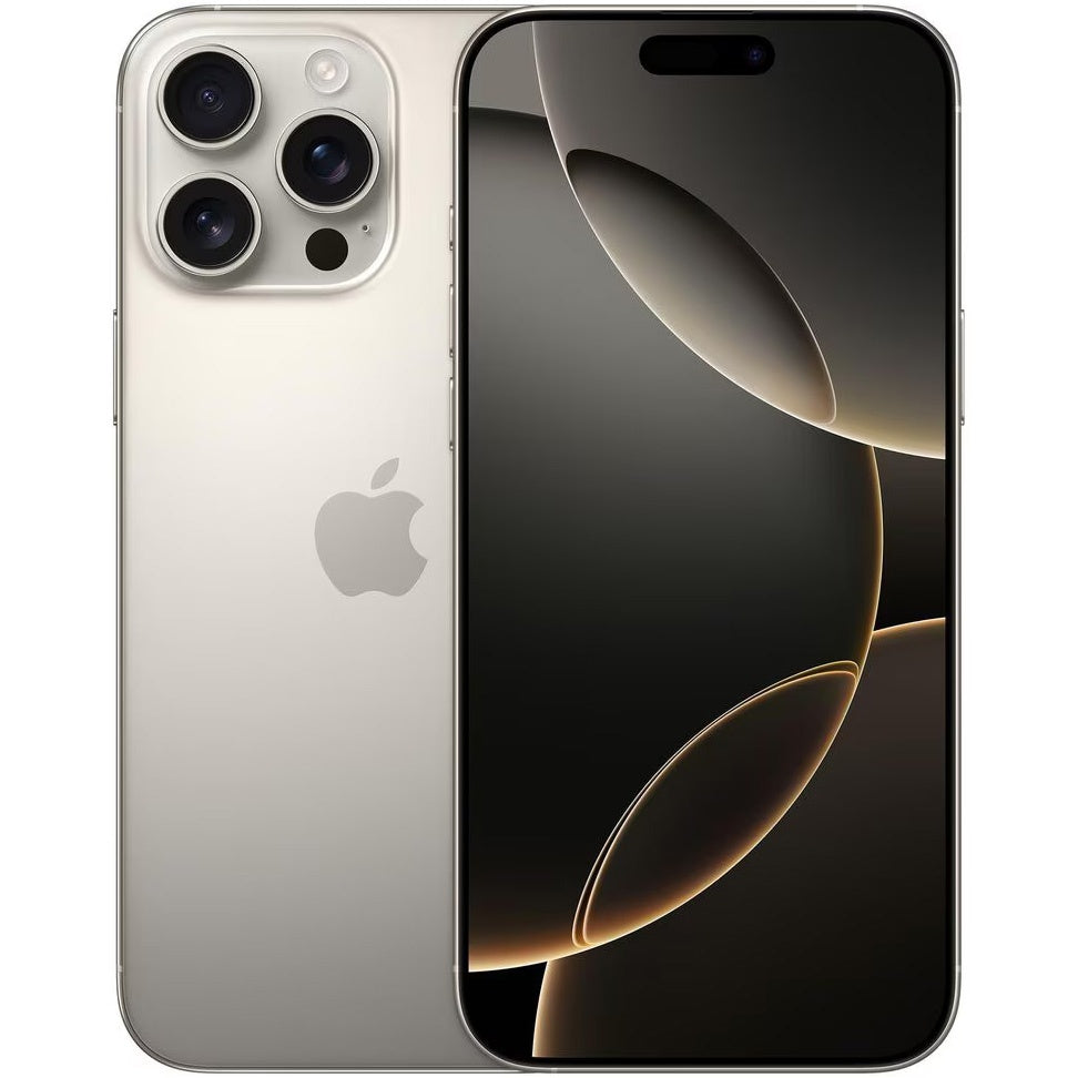 Apple iPhone 16 Pro Max 256GB natural