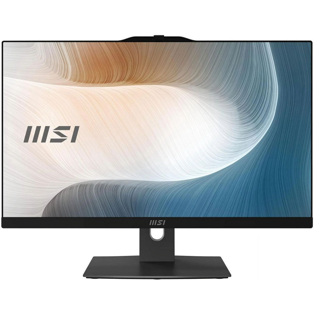 Equipo All in One MSI Core 7 150U 5.4Ghz, 32GB, 1TB SSD, 24" FHD Touch