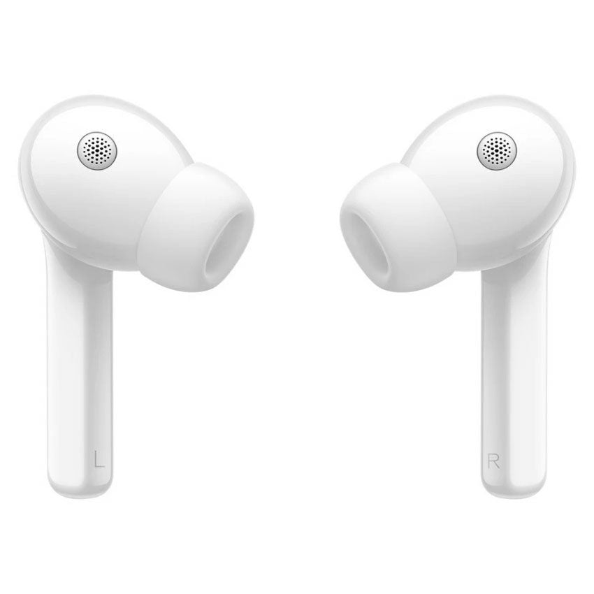 Auriculares TWS Xiaomi Buds 3 blancos