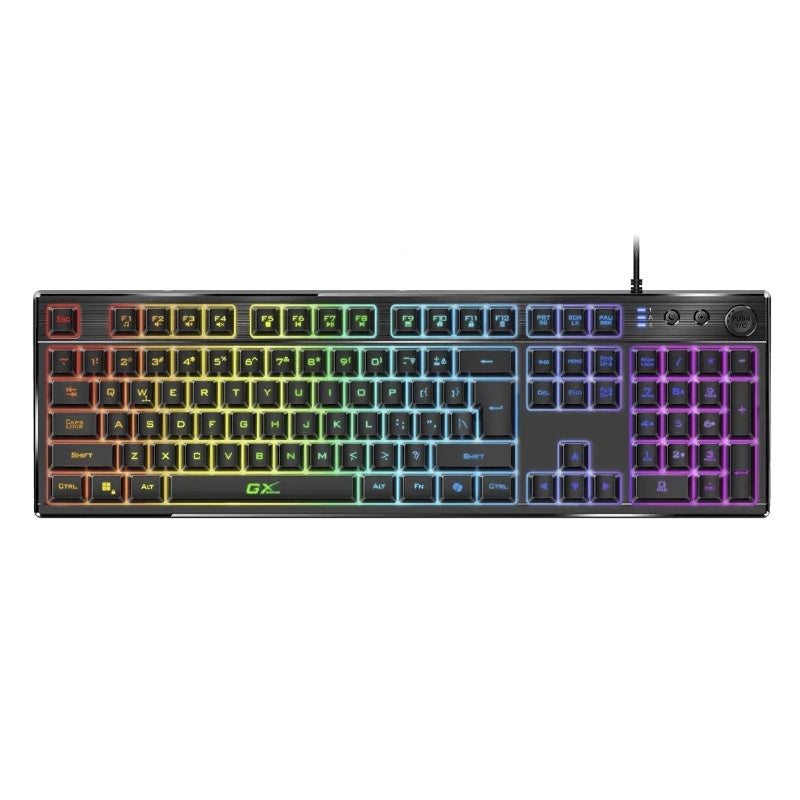 Teclado Genius Scorpion K7 USB