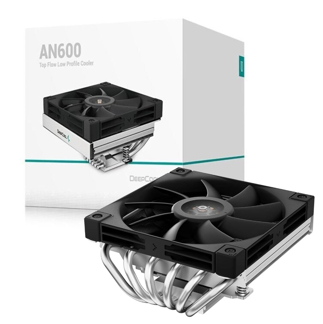 Cooler Deepcool AN600