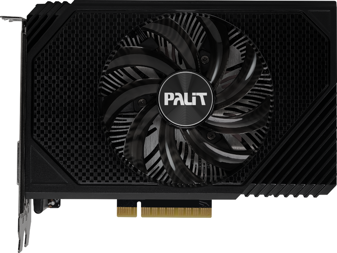 Tarjeta Video Palit RTX 3050 StormX 6GB