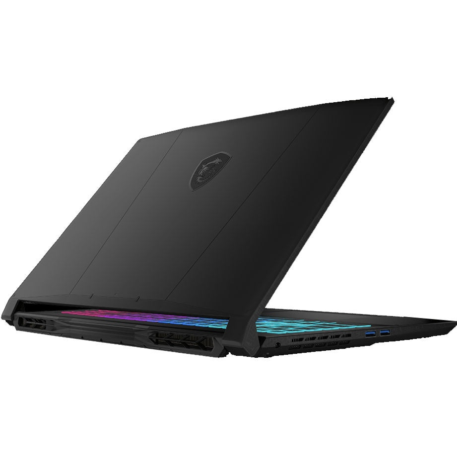 Notebook Gamer MSI Core i9 5.8Ghz, 32GB, 1TB SSD, 15.6" QHD 165Hz, RTX 5070 8GB