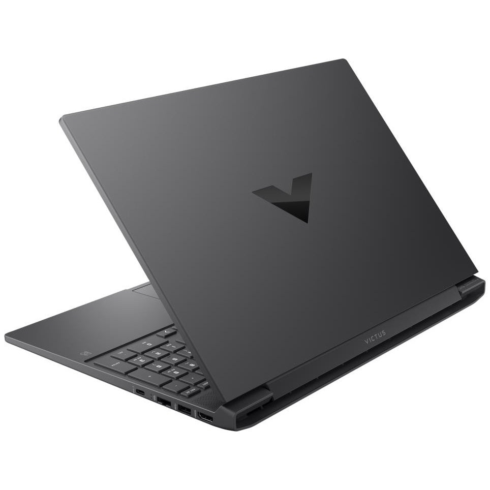 Notebook Gamer HP Ryzen 7 4.7Ghz, 8GB, 512GB SSD, 15.6'' FHD, RTX 4050 6GB