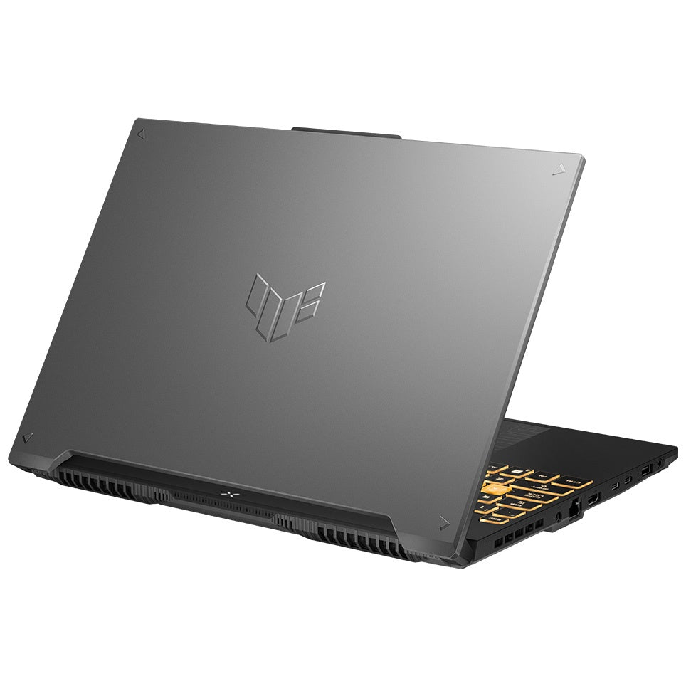 Notebook Gamer Asus Core 5 210H 4.8Ghz, 8GB, 512GB SSD, 16" FHD+, RTX 3050 6GB