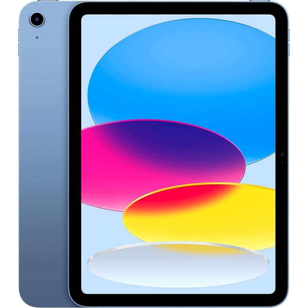 Apple iPad 10.9" 5G 64GB azul