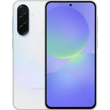 Samsung Galaxy A36 5G 8GB 256GB dual blanco