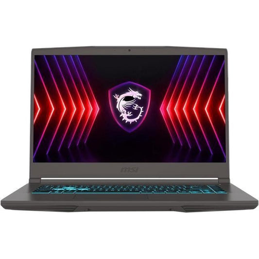 Notebook Gamer MSI Ryzen 9 5.2Ghz, 16GB, 1TB SSD, 15.6" FHD, RTX 4060 8GB