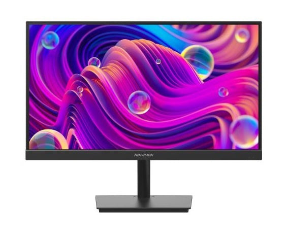Monitor IPS Hikvision 22" Full HD