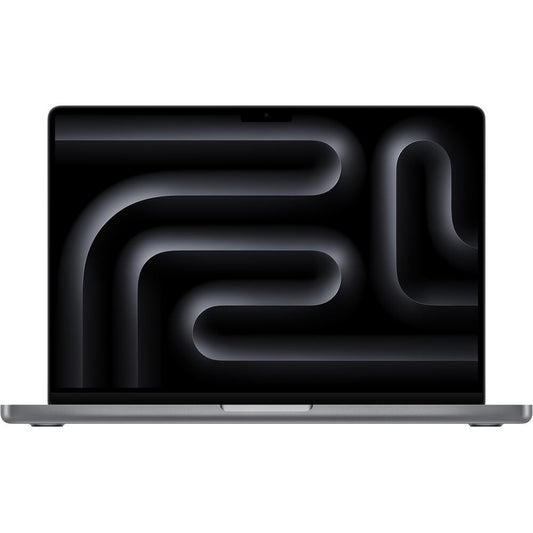 Apple Macbook Pro M3 8-core, 16GB, 1TB SSD, 14.2'', Español