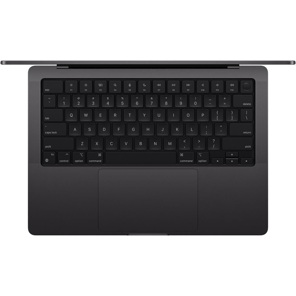 Apple Macbook Pro M3 Max 14+30, 36GB, 1TB SSD, 14.2", Español