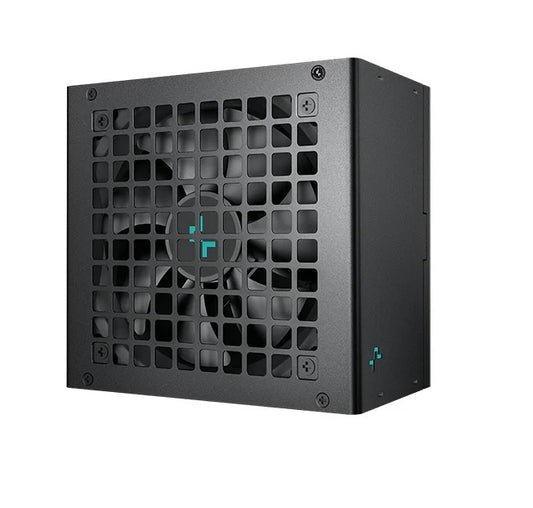 Fuente Deepcool 650W 80 Plus Bronce