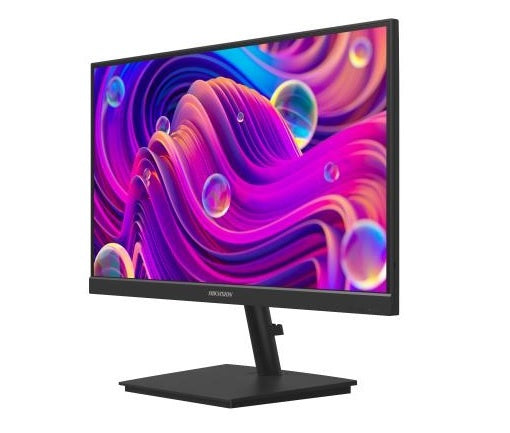 Monitor IPS Hikvision 22" Full HD