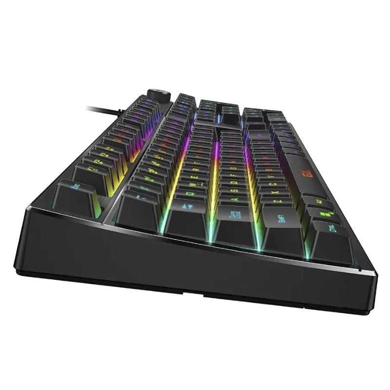 Teclado Genius Scorpion K7 USB