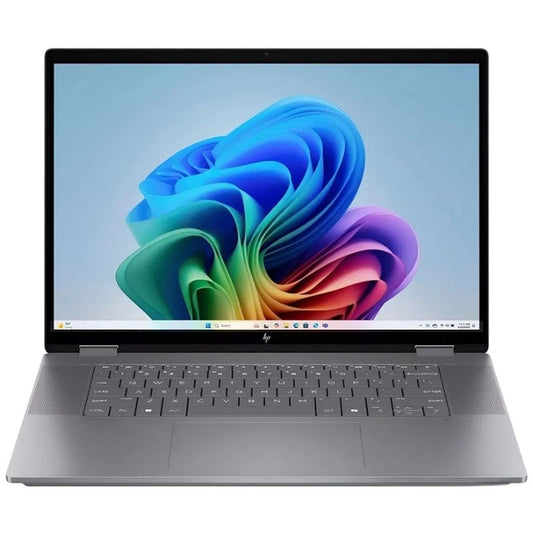 Notebook Convertible HP Ryzen AI 7 5.0Ghz, 16GB, 512GB SSD, 16" WUXGA Touch