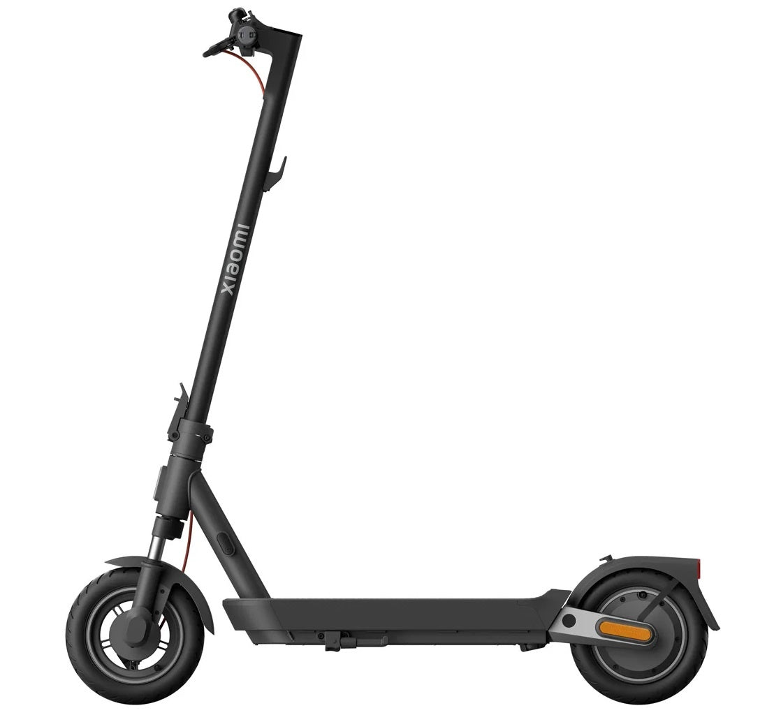 Scooter Xiaomi 5 Pro GL negro