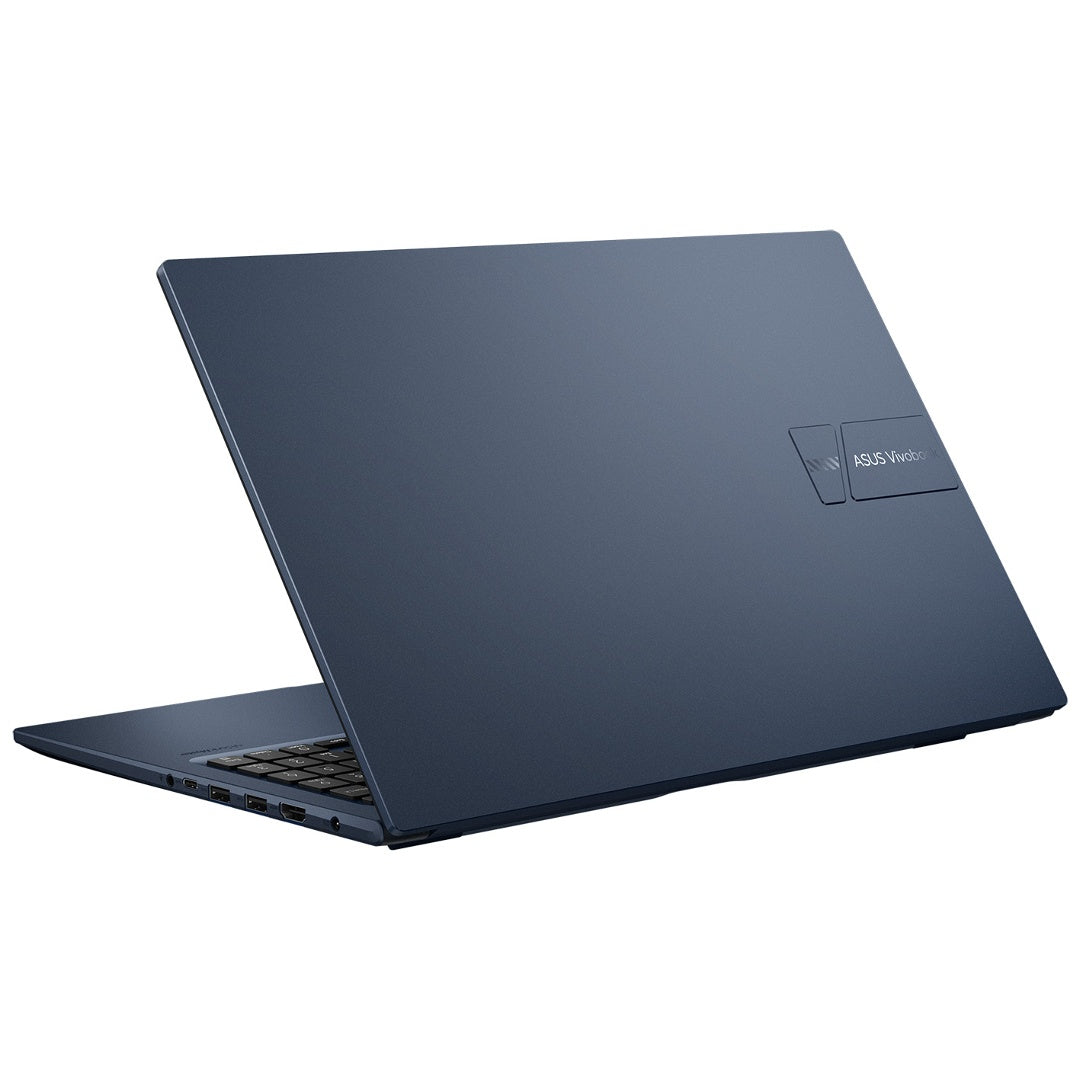 Notebook Asus Core i5 4.6Ghz, 8GB, 512GB SSD, 15.6" FHD, Español