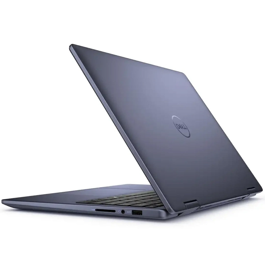 Notebook convertible Dell Ryzen 5 4.9Ghz, 8GB, 512GB, 14" FHD+ Touch