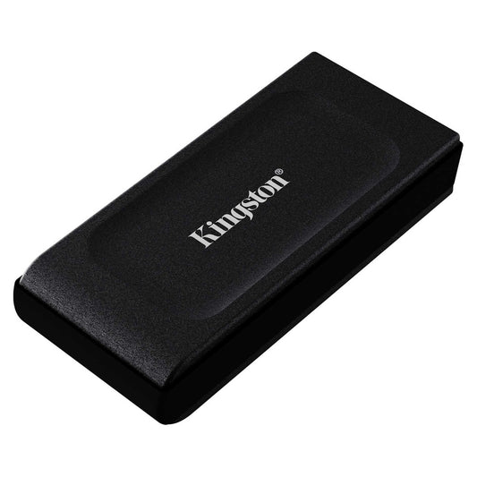 Disco externo Kingston SSD 2TB