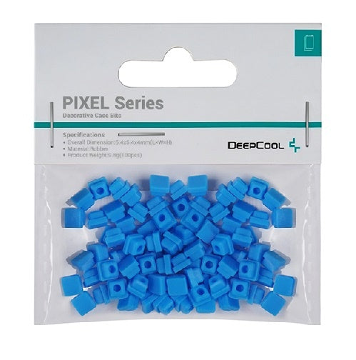 Accesorio DeepCool Pixel Series Azul