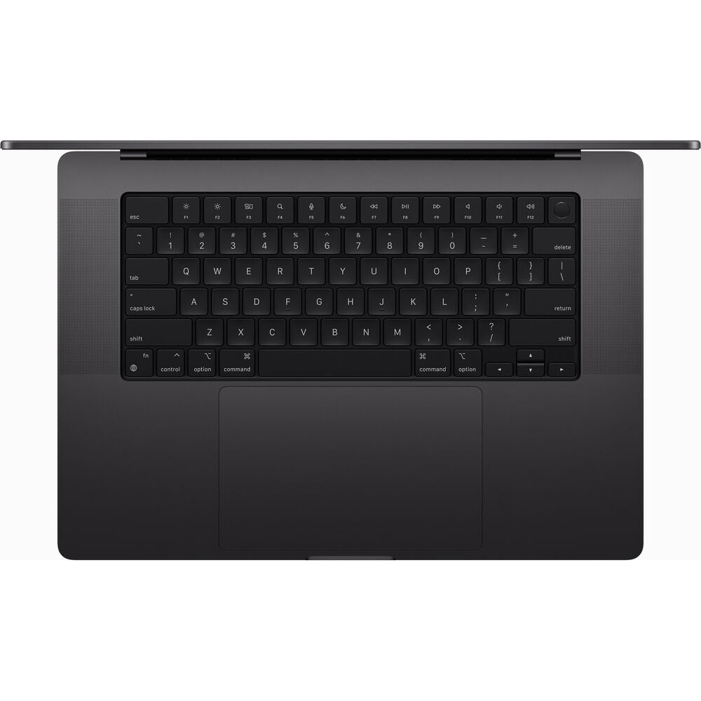 Apple Macbook Pro M3 Pro 12+18, 18GB, 512GB SSD, 16'', Español